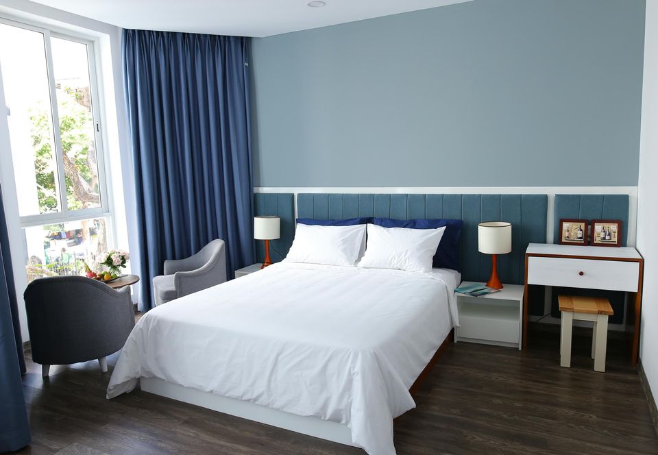 Khách sạn Huế E